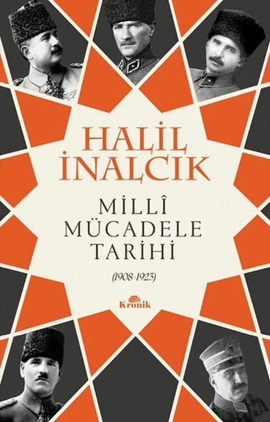 Millî Mücadele Tarihi ürün görseli 1