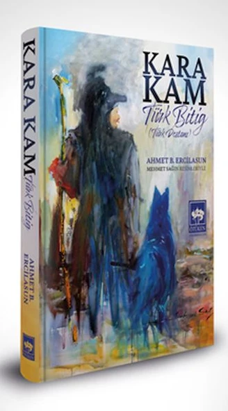 Kara Kam ürün görseli 1