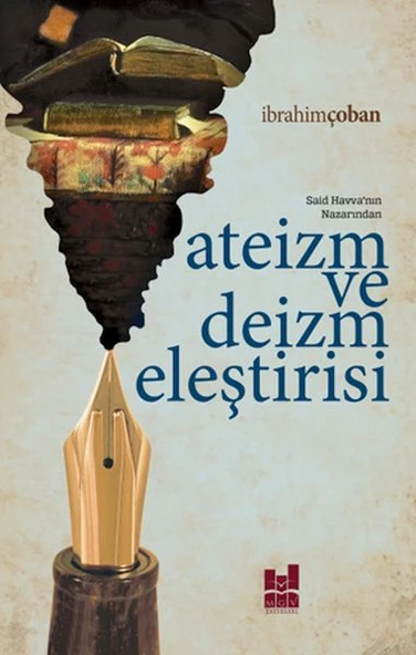 Ateizm ve Deizm Eleştirisi ürün görseli 1