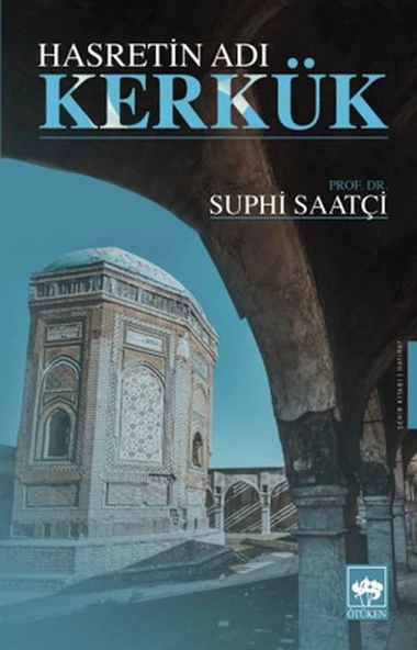 Hasretin Adı Kerkük ürün görseli 1