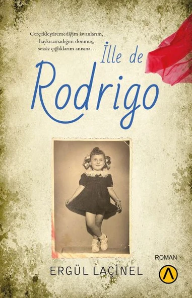 İlle de Rodrigo ürün görseli 1