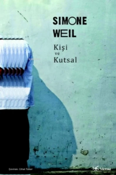 Kişi Ve Kutsal ürün görseli 1