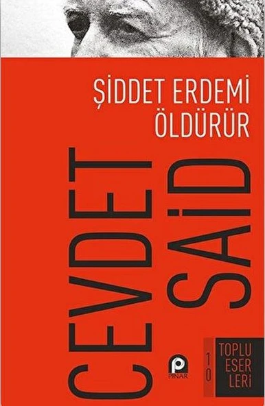 Şiddet Erdemi Öldürür ürün görseli 1