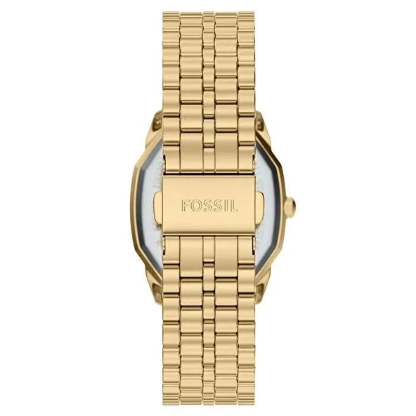 Fossil FES5451 Kadın Kol Saati - Resim 2