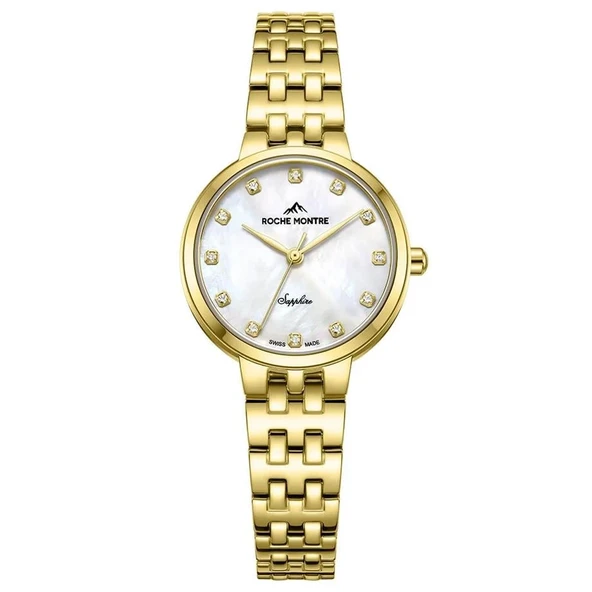 Roche Montre RML5000-03 Kadın Kol Saati ürün görseli 1