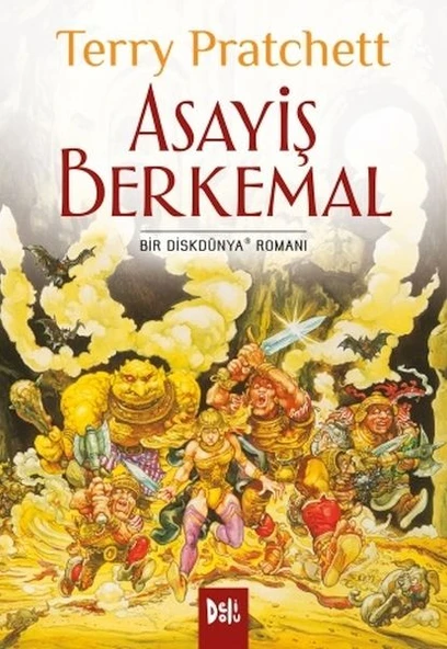 Disk Dünya 15: Asayiş Berkemal ürün görseli 1