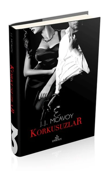 Korkusuzlar (Ciltli) ürün görseli 1