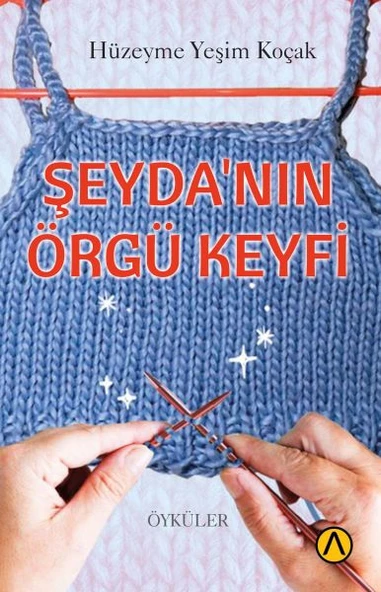Şeyda’nın Örgü Keyfi ürün görseli 1