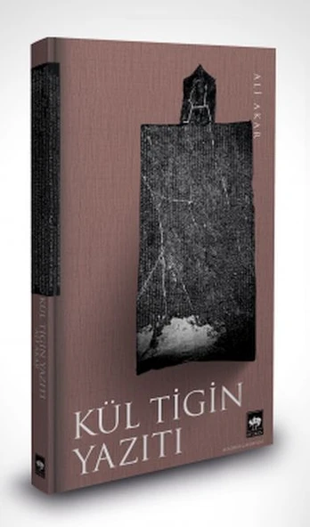 Kül Tigin Yazıtı ürün görseli 1
