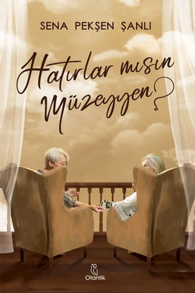 Hatırlar mısın Müzeyyen? ürün görseli 1