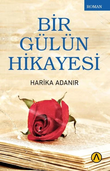 Bir Gülün Hikayesi ürün görseli 1