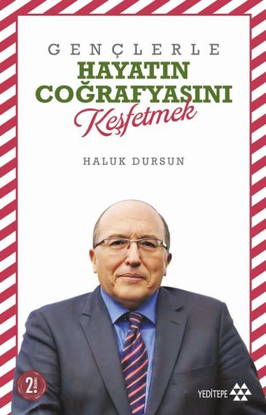 Gençlerle Hayatın Coğrafyasını Keşfetmek ürün görseli 1