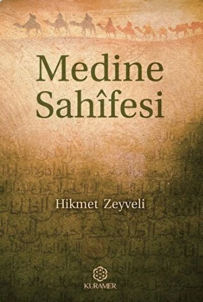 Medine Sahifesi ürün görseli 1