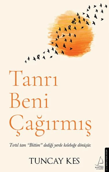 Tanrı Beni Çağırmış ürün görseli 1