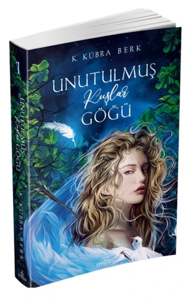 Unutulmuş Kuşlar Göğü - 1 ürün görseli 1