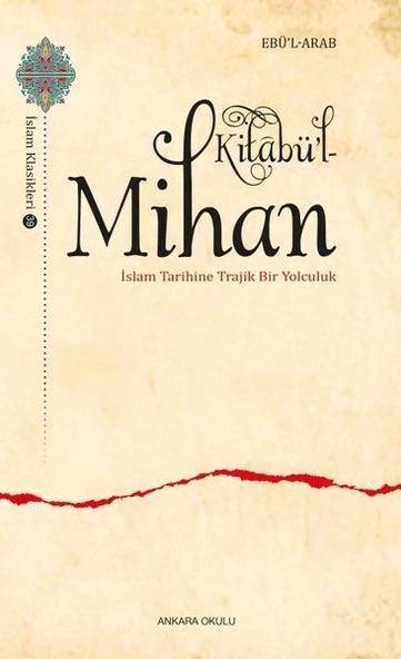 Kitabü’l-Mihan ürün görseli 1