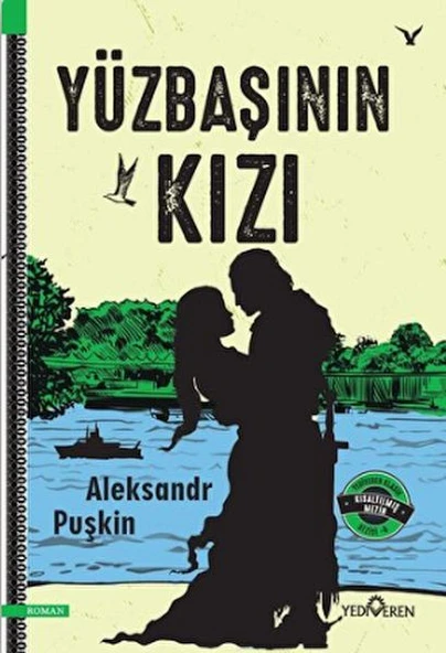 Yüzbaşının Kızı ürün görseli 1