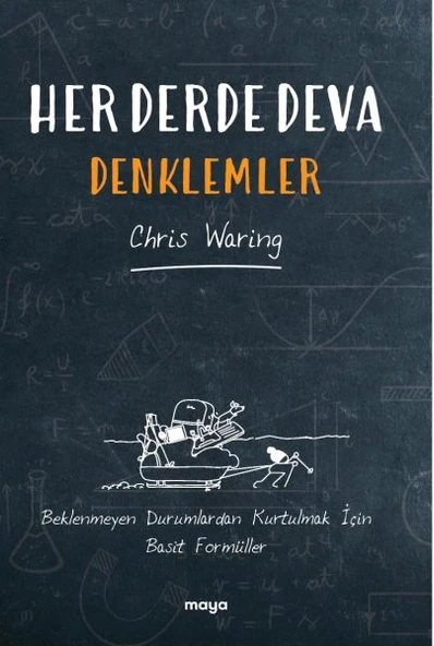 Her Derde Deva Denklemler ürün görseli 1