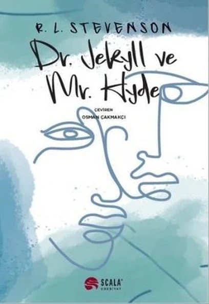 Dr. Jekyll ve Mr. Hyde ürün görseli 1