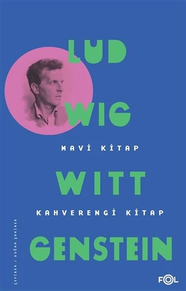 Mavi Kitap - Kahverengi Kitap ürün görseli 1