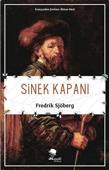 Sinek Kapanı ürün görseli 1
