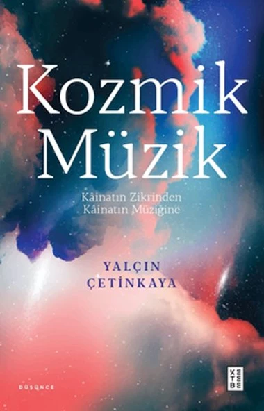 Kozmik Müzik ürün görseli 1