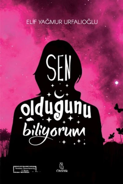 Sen Olduğunu Biliyorum ürün görseli 1