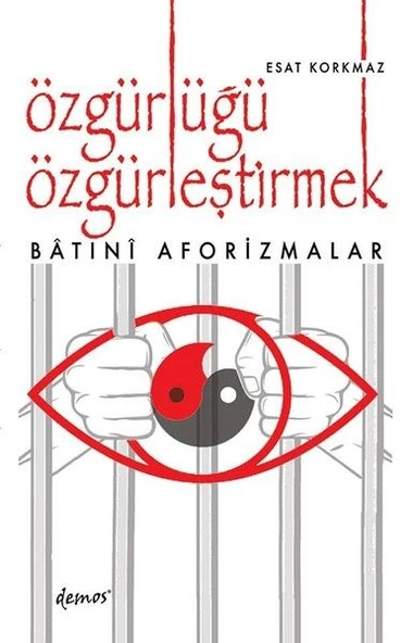 Özgürlüğü Özgürleştirmek ürün görseli 1