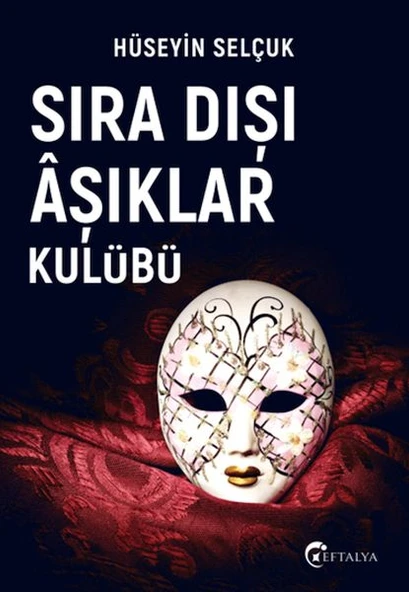 Sıra Dışı Âşıklar Kulübü ürün görseli 1