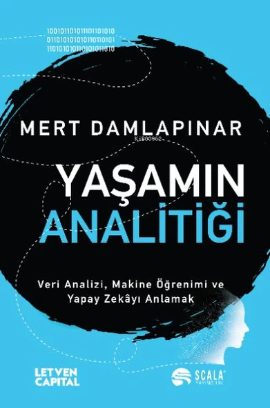 Yaşamın Analitiği ürün görseli 1