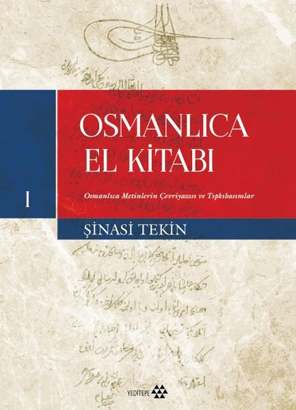 Osmanlıca El Kitabı I ürün görseli 1