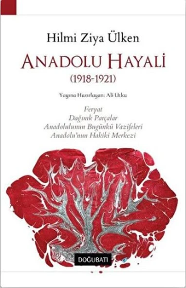 Anadolu Hayali ürün görseli 1