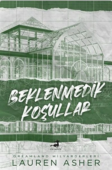 Beklenmedik Koşullar ürün görseli 1