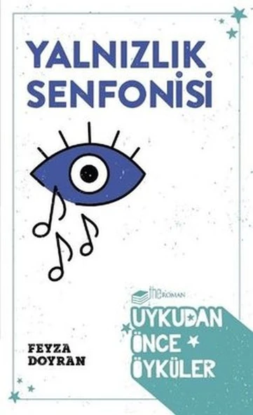 Yalnızlık Senfonisi - Uykudan Önce Öyküler ürün görseli 1