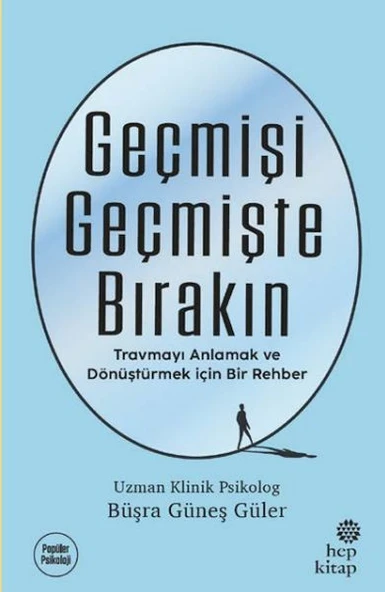 Geçmişi Geçmişte Bırakın ürün görseli 1