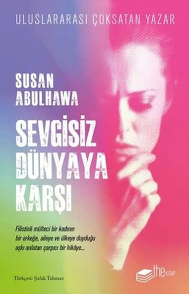 Sevgisiz Dünyaya Karşı ürün görseli 1