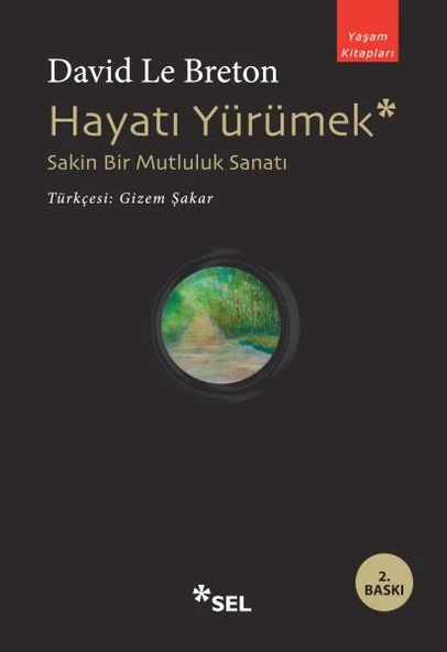 Hayatı Yürümek: Sakin Bir Mutluluk Sanatı ürün görseli 1