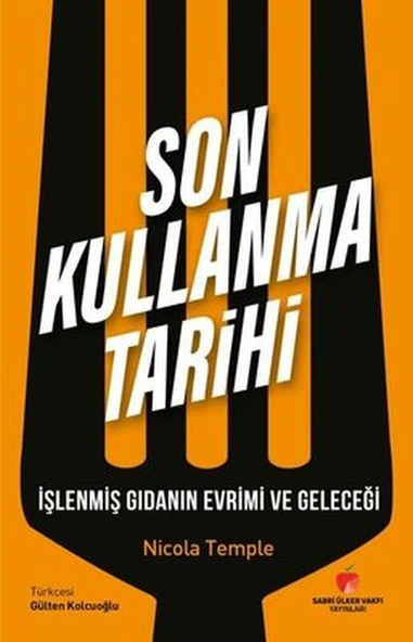 Son Kullanma Tarihi ürün görseli 1