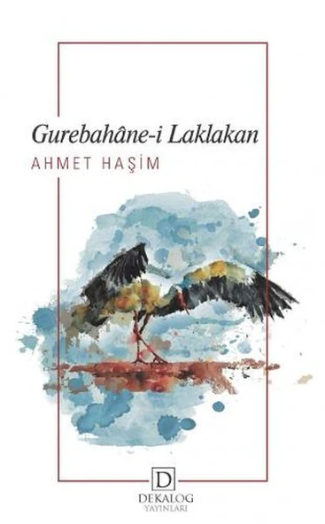 Gurebahâne-İ Laklakan ürün görseli 1
