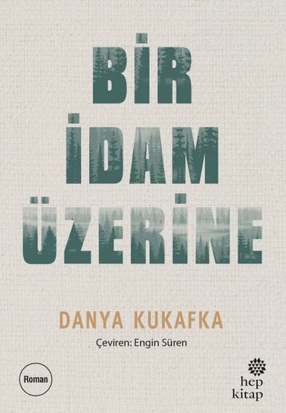 Bir İdam Üzerine ürün görseli 1