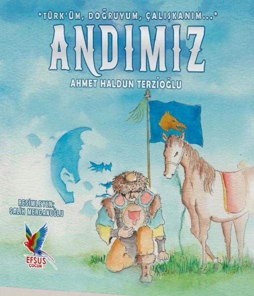 Andımız ürün görseli 1