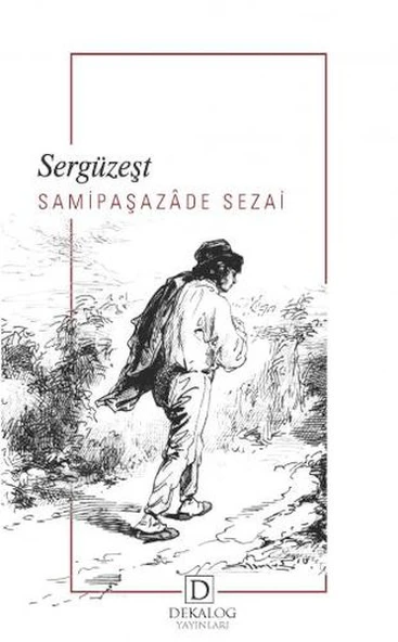 Sergüzeşt ürün görseli 1