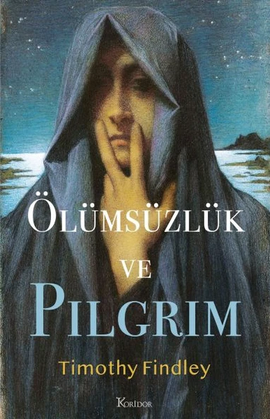 Ölümsüzlük ve Pilgrim ürün görseli 1