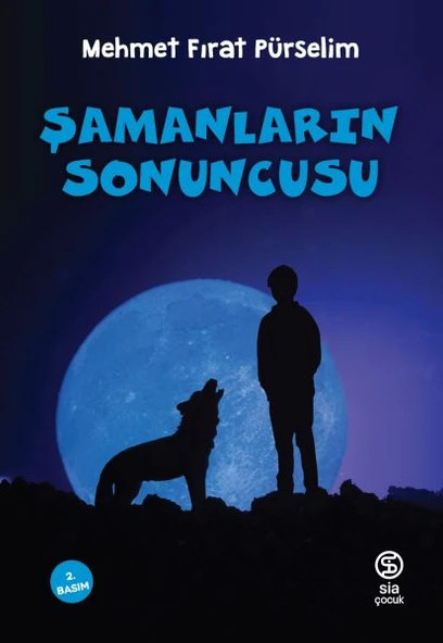 Şamanların Sonuncusu ürün görseli 1