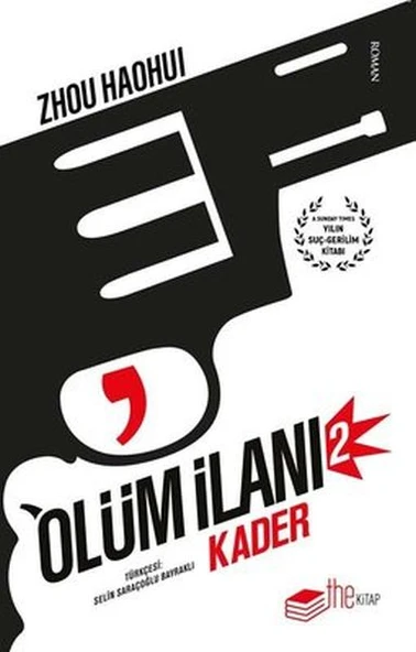 Ölüm İlanı 2 - Kader ürün görseli 1