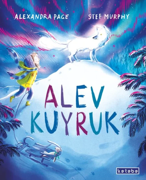 Alev Kuyruk ürün görseli 1