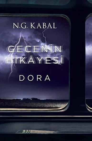 Gecenin Hikayesi - Dora ürün görseli 1