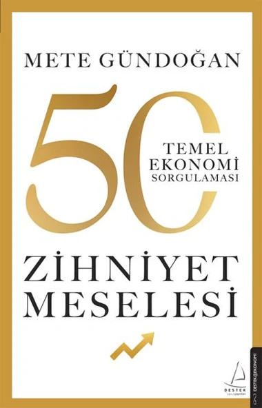 Zihniyet Meselesi ürün görseli 1