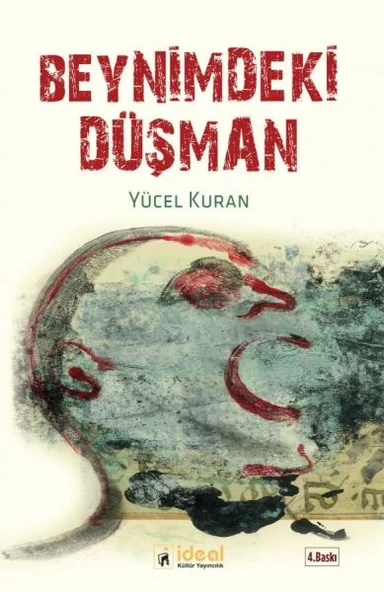 Beynimdeki Düşman ürün görseli 1
