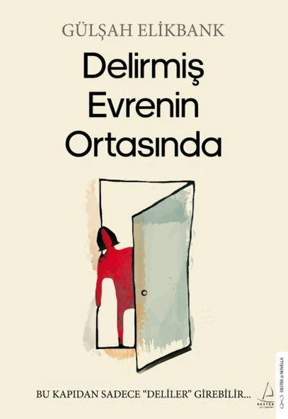Delirmiş Evrenin Ortasında ürün görseli 1
